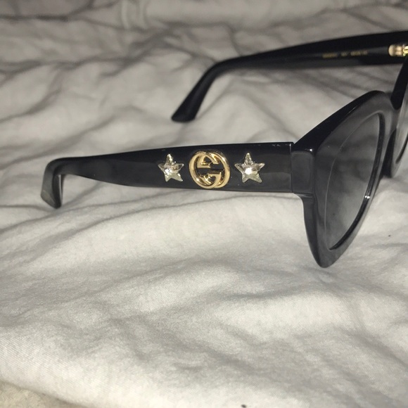 Gucci sunglasses - Picture 6 of 6